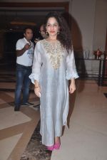 Masaba at Anita Dongre Cotton Council fashion show in Mumbai on 8th May 2012 (183).JPG